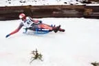 CDR Austria Cup - Naturrodeln - Penningberg Bild 15
