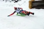 CDR Austria Cup - Naturrodeln - Penningberg Bild 17