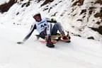 CDR Austria Cup - Naturrodeln - Penningberg Bild 24