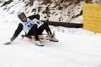 CDR Austria Cup - Naturrodeln - Penningberg Bild 26