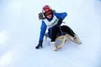 CDR Austria Cup - Naturrodeln - Penningberg Bild 61