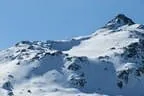 Schitour Beerental und Bamberger Hütte Hopfgarten Bild 1