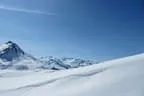 Schitour Beerental und Bamberger Hütte Hopfgarten Bild 2