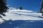Schitour Beerental und Bamberger Hütte Hopfgarten Bild 17