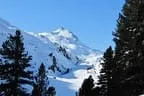 Schitour Beerental und Bamberger Hütte Hopfgarten Bild 28