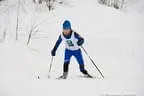 Langlauf TT Landes Cup und Raikabezirks Cup Penningberg Bild 1