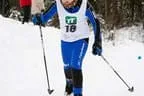 Langlauf TT Landes Cup und Raikabezirks Cup Penningberg Bild 2