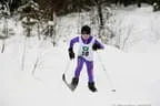Langlauf TT Landes Cup und Raikabezirks Cup Penningberg Bild 5