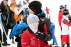 Langlauf TT Landes Cup und Raikabezirks Cup Penningberg Bild 10