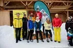 Langlauf TT Landes Cup und Raikabezirks Cup Penningberg Bild 237