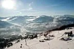Andere Sichtweisen  Winter-Flug-Aufnahmen Bild 2