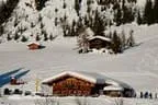 Andere Sichtweisen  Winter-Flug-Aufnahmen Bild 4