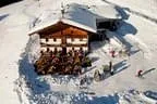 Andere Sichtweisen  Winter-Flug-Aufnahmen Bild 6