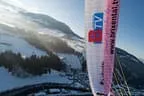 Andere Sichtweisen  Winter-Flug-Aufnahmen Bild 9