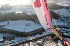 Andere Sichtweisen  Winter-Flug-Aufnahmen Bild 16