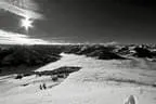 Andere Sichtweisen  Winter-Flug-Aufnahmen Bild 11
