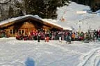 Andere Sichtweisen  Winter-Flug-Aufnahmen Bild 35