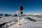 Andere Sichtweisen  Winter-Flug-Aufnahmen Bild 44