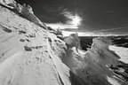 Andere Sichtweisen  Winter-Flug-Aufnahmen Bild 48