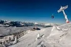 Andere Sichtweisen  Winter-Flug-Aufnahmen Bild 50