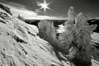 Andere Sichtweisen  Winter-Flug-Aufnahmen Bild 51