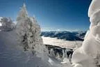 Andere Sichtweisen  Winter-Flug-Aufnahmen Bild 56