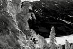 Andere Sichtweisen  Winter-Flug-Aufnahmen Bild 63