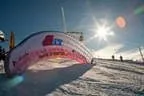 Andere Sichtweisen  Winter-Flug-Aufnahmen Bild 67