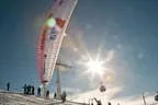 Andere Sichtweisen  Winter-Flug-Aufnahmen Bild 72