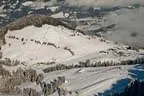 Andere Sichtweisen  Winter-Flug-Aufnahmen Bild 83