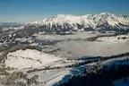 Andere Sichtweisen  Winter-Flug-Aufnahmen Bild 84