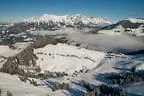 Andere Sichtweisen  Winter-Flug-Aufnahmen Bild 85