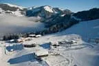 Andere Sichtweisen  Winter-Flug-Aufnahmen Bild 87