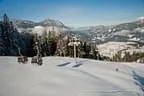 Andere Sichtweisen  Winter-Flug-Aufnahmen Bild 91