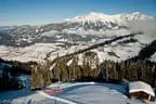 Andere Sichtweisen  Winter-Flug-Aufnahmen Bild 93