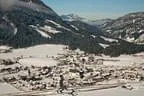 Andere Sichtweisen  Winter-Flug-Aufnahmen Bild 96