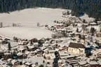 Andere Sichtweisen  Winter-Flug-Aufnahmen Bild 98