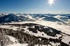 Andere Sichtweisen  Winter-Flug-Aufnahmen Bild 102