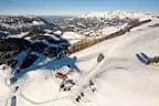 Andere Sichtweisen  Winter-Flug-Aufnahmen Bild 106