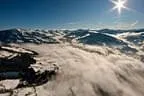 Andere Sichtweisen  Winter-Flug-Aufnahmen Bild 110