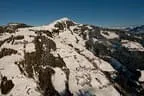 Andere Sichtweisen  Winter-Flug-Aufnahmen Bild 111