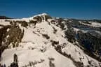 Andere Sichtweisen  Winter-Flug-Aufnahmen Bild 112