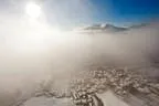 Andere Sichtweisen  Winter-Flug-Aufnahmen Bild 115