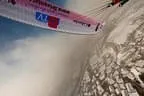 Andere Sichtweisen  Winter-Flug-Aufnahmen Bild 118