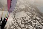 Andere Sichtweisen  Winter-Flug-Aufnahmen Bild 120