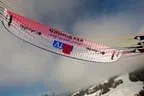 Andere Sichtweisen  Winter-Flug-Aufnahmen Bild 128