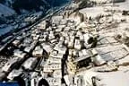 Andere Sichtweisen  Winter-Flug-Aufnahmen Bild 129