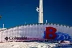 Andere Sichtweisen  Winter-Flug-Aufnahmen Bild 136