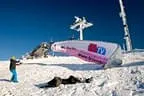 Andere Sichtweisen  Winter-Flug-Aufnahmen Bild 137