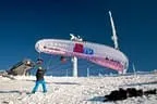 Andere Sichtweisen  Winter-Flug-Aufnahmen Bild 140